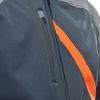 Dainese RANCH enduro bunda šedá/oranžová vel.48
